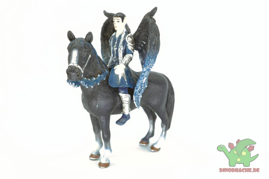 Schleich Bayala Schattenelf Turag 70405